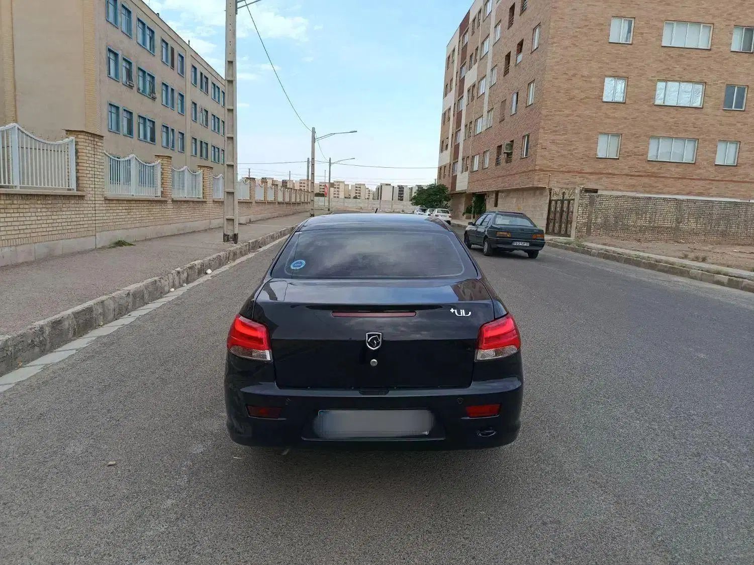 رانا پلاس سقف فلز - 1403