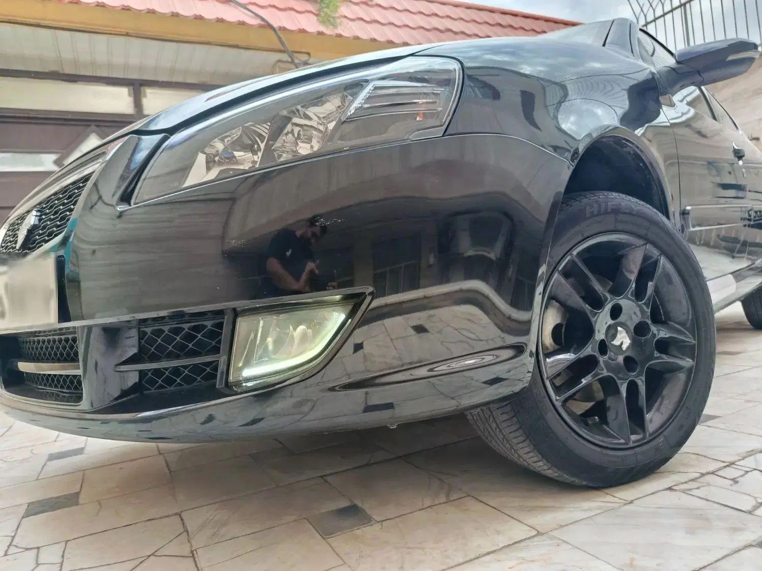خودرو رانا، پلاس آگهی ann_19904804