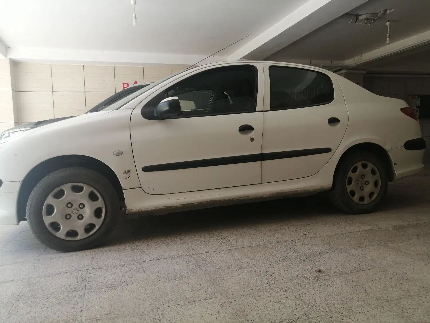 خودرو پژو، 206 آگهی ann_19904810