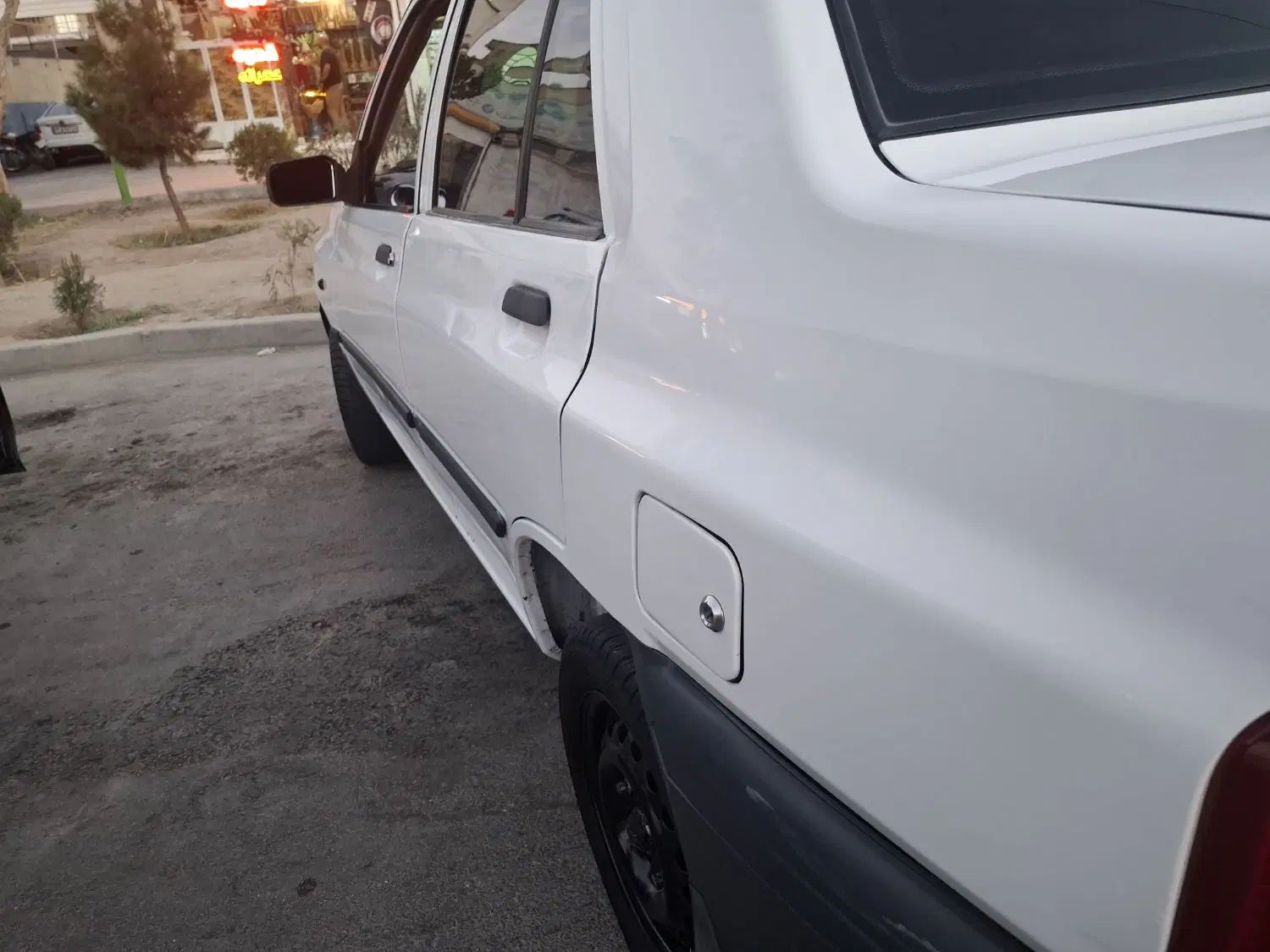 خودرو پراید، 131 آگهی ann_19904812