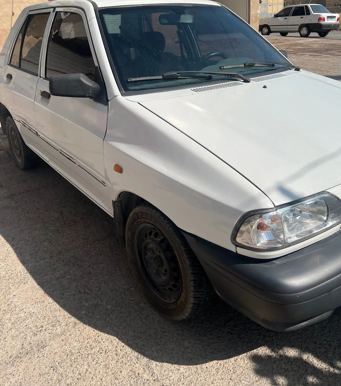 خودرو پراید، 131 آگهی ann_19904817