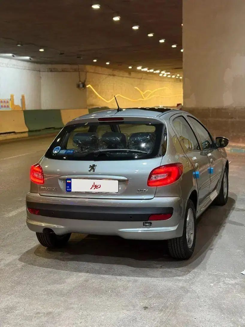 خودرو پژو، 207 آگهی ann_19904818