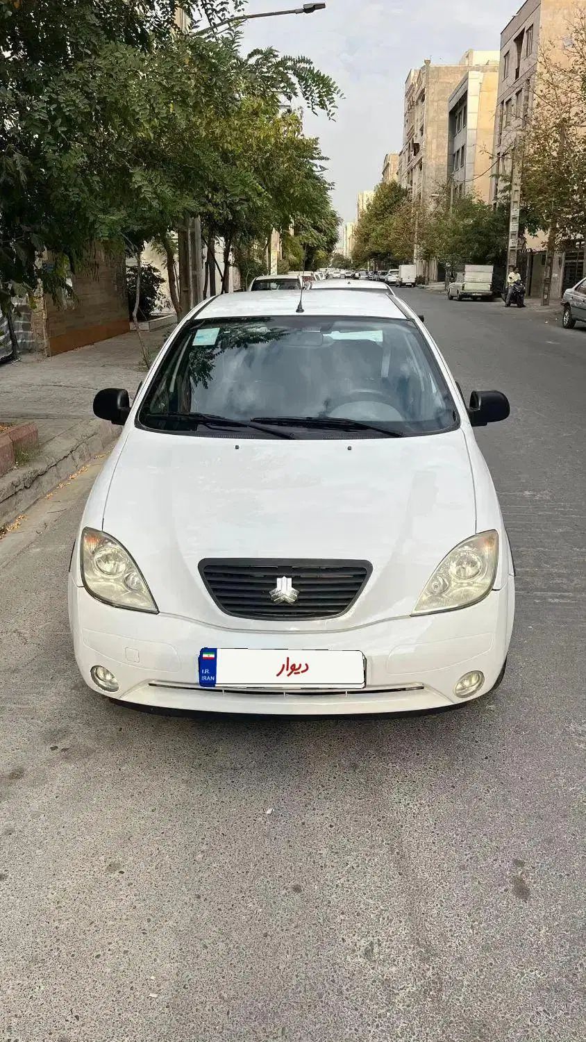 خودرو تیبا، صندوق دار آگهی ann_19904822