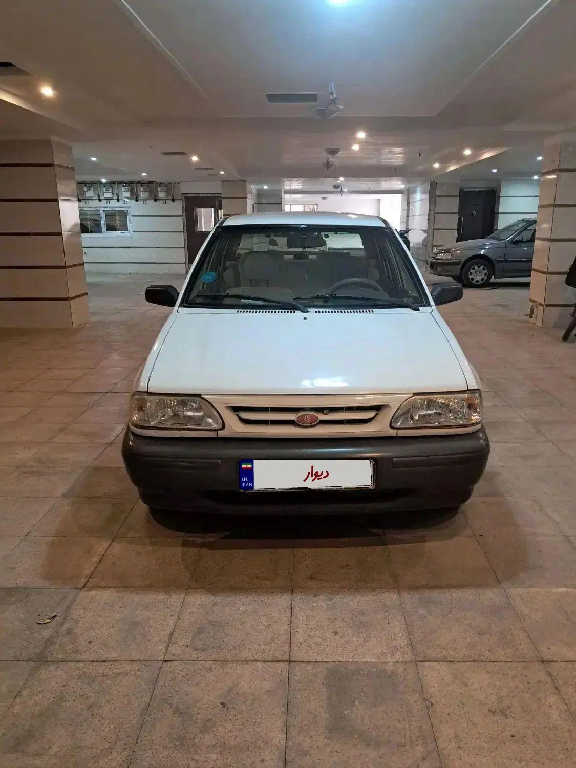 خودرو پراید، صبا آگهی ann_19904834