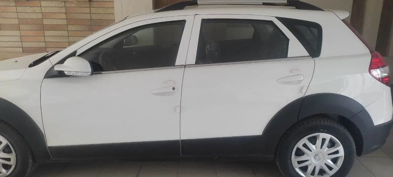 دانگ فنگ H30 کراس اتوماتیک - 1398