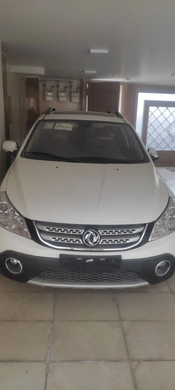 دانگ فنگ H30 کراس اتوماتیک - 1398