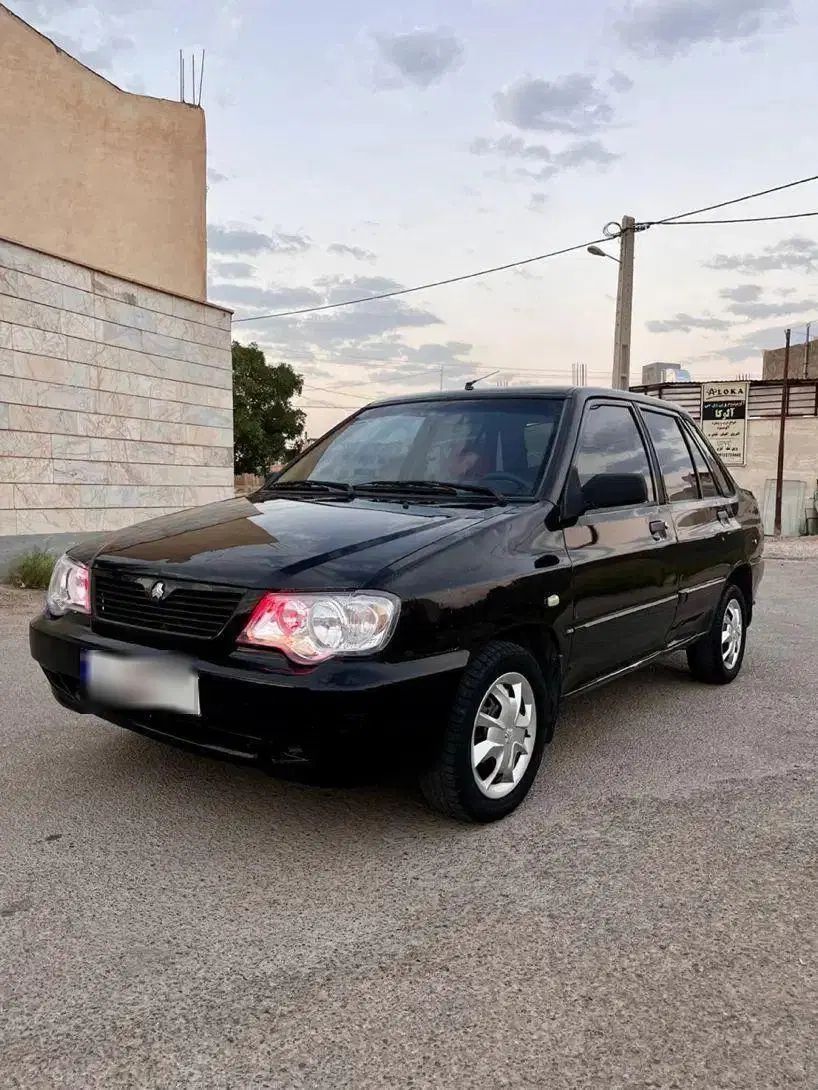 خودرو پراید، 132 آگهی ann_19904852