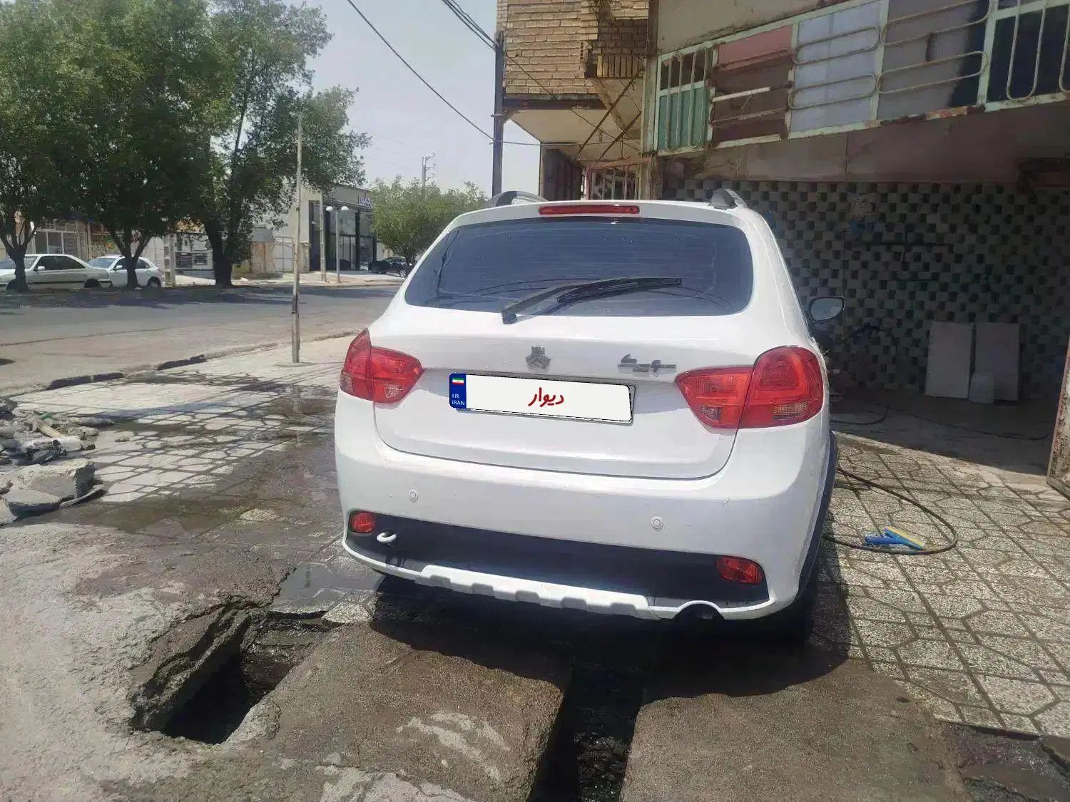 کوییک S پایه - 1402