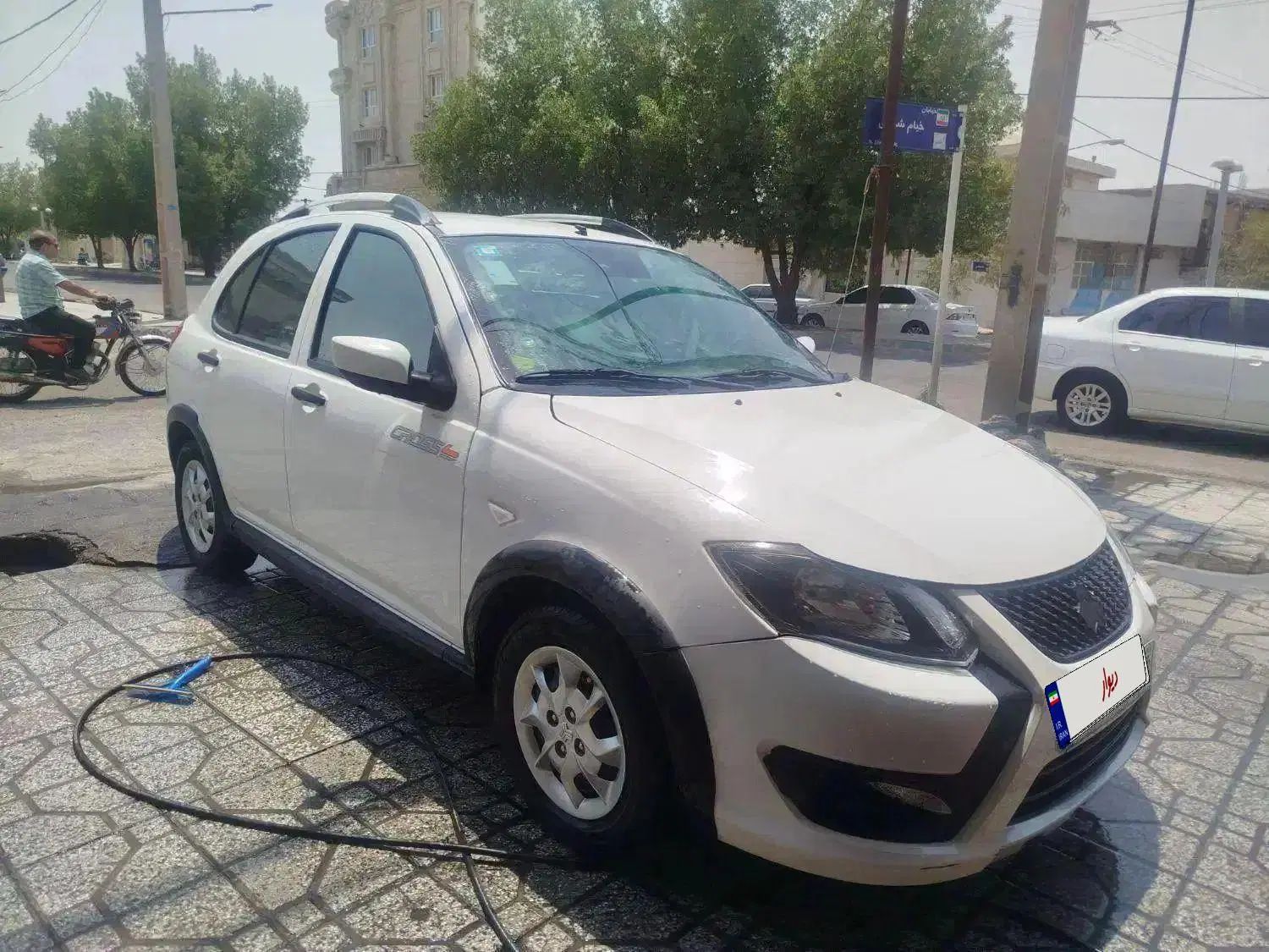 خودرو کوییک، S آگهی ann_19904857