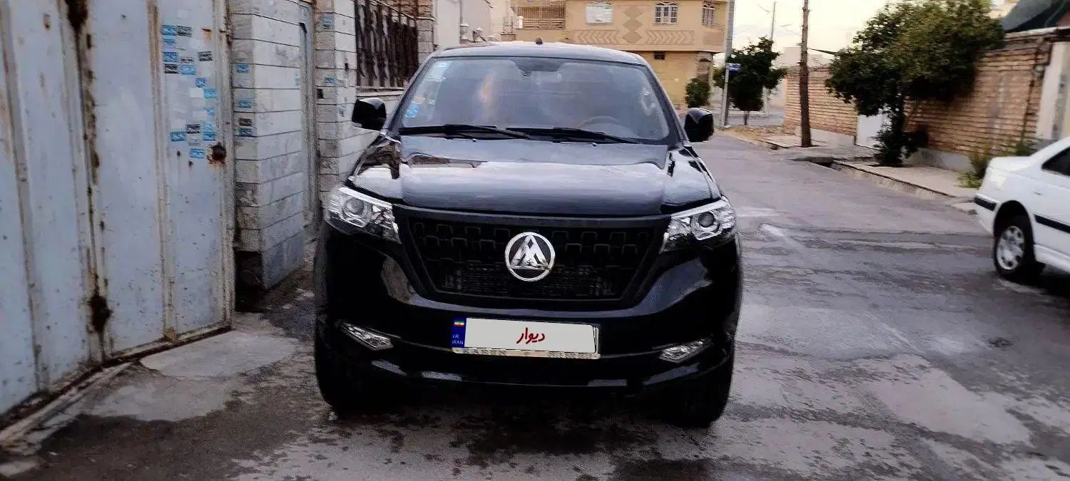 مکث موتور کلوت اتوماتیک تیپ ۱ - 1402