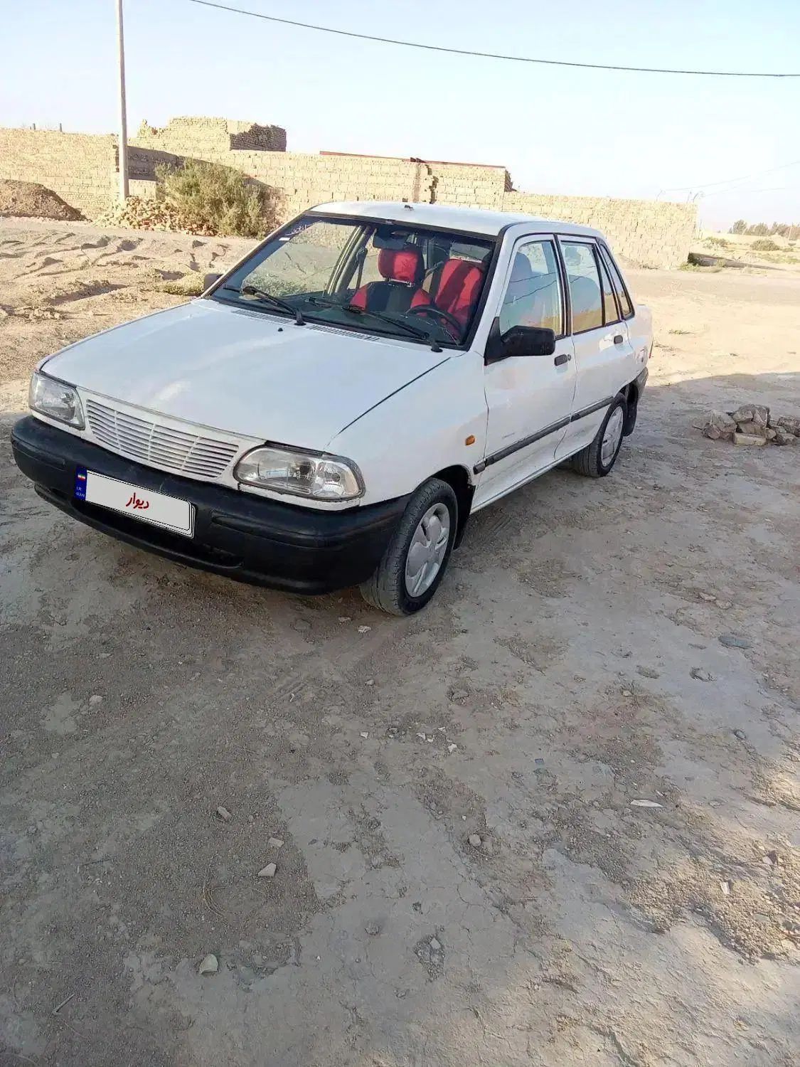 خودرو پراید، 131 آگهی ann_19904864