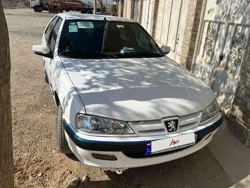 خودرو پژو، پارس آگهی ann_19904865
