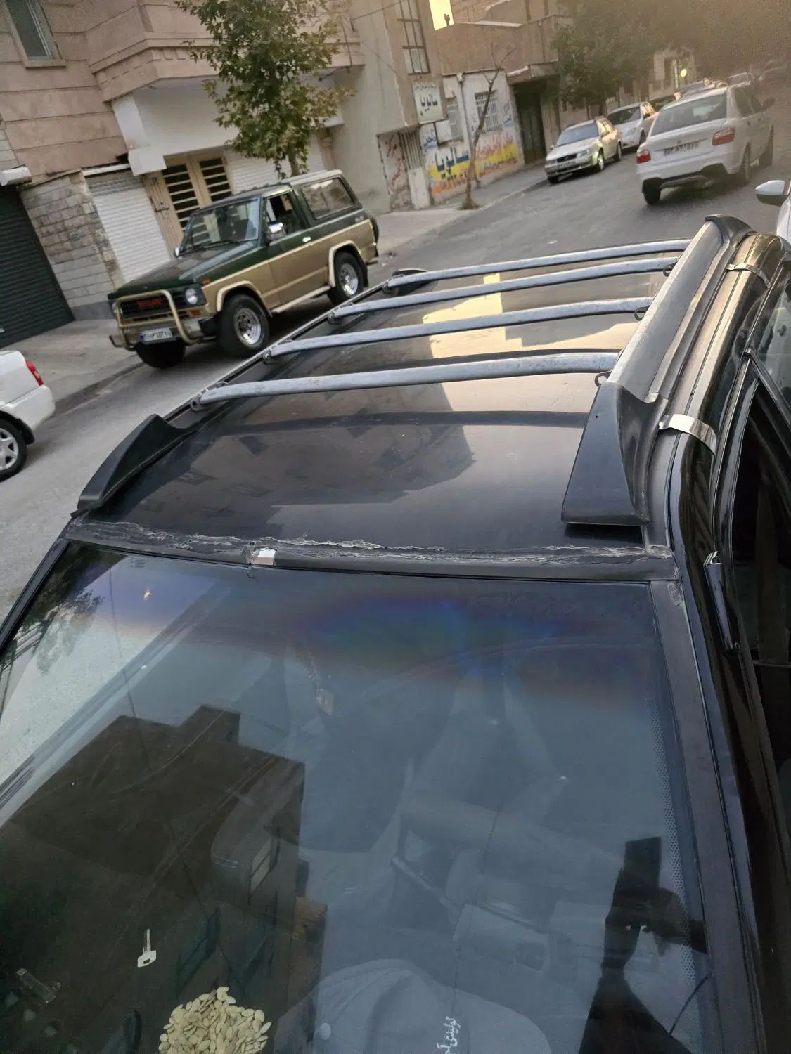 پراید 131 EX - 1391