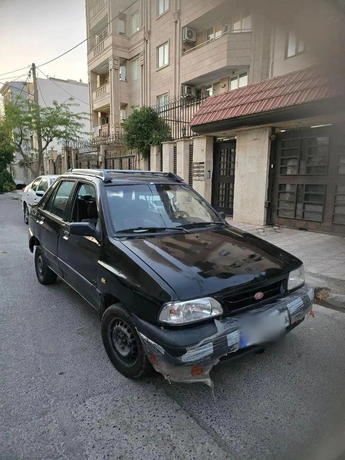 خودرو پراید، 131 آگهی ann_19904879