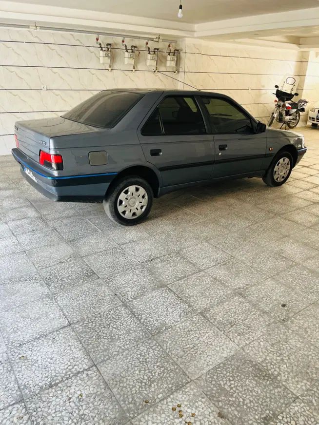 خودرو پژو، 405 آگهی ann_19904880