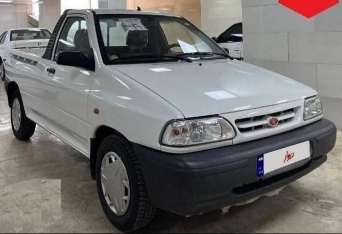 خودرو پراید، 151 آگهی ann_19904888
