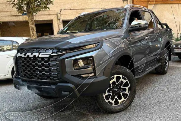 خودرو کی ام سی، T9 آگهی ann_19904931