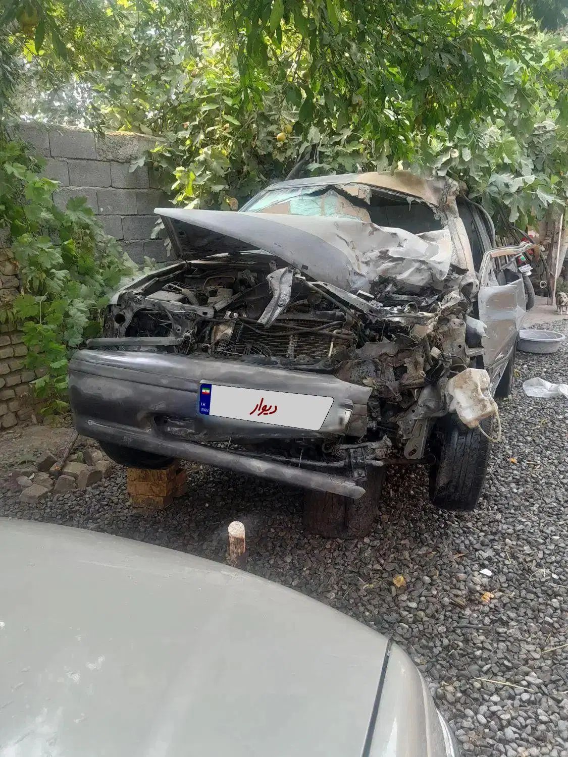 خودرو پراید، صبا آگهی ann_19904932