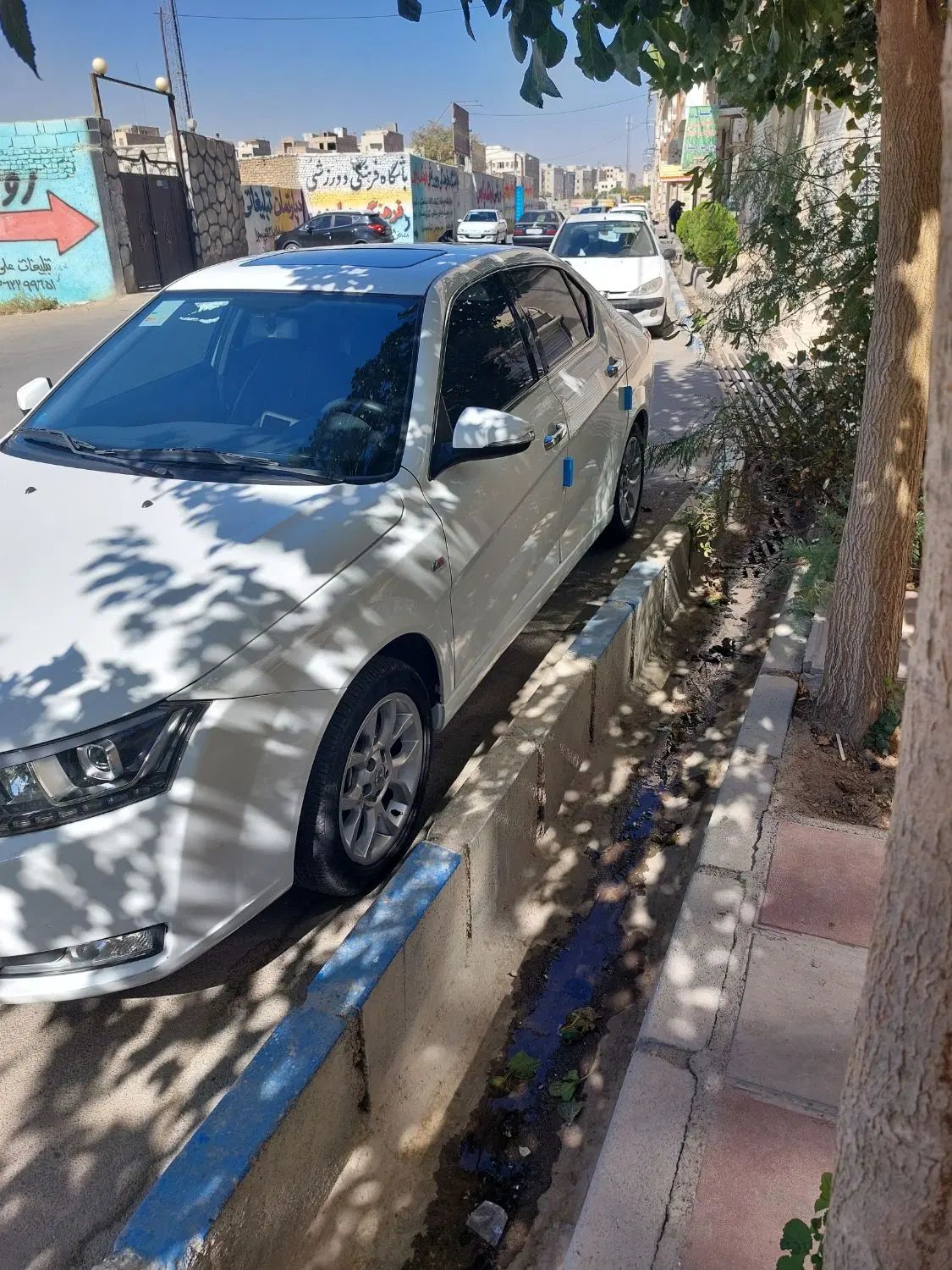 دنا پلاس توربو اتوماتیک - 1401