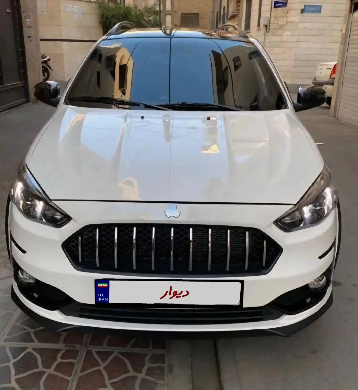اطلس G دنده ای - 1404