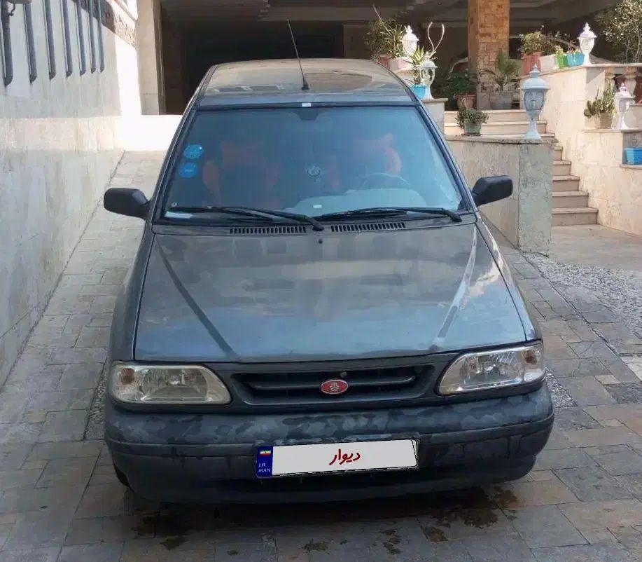 خودرو پراید، 141 آگهی ann_19904954