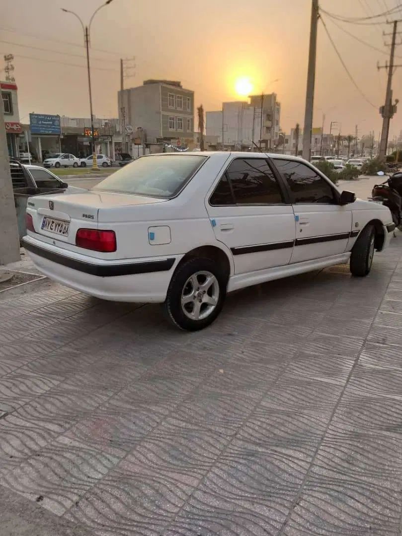 خودرو پژو، پارس آگهی ann_19904968