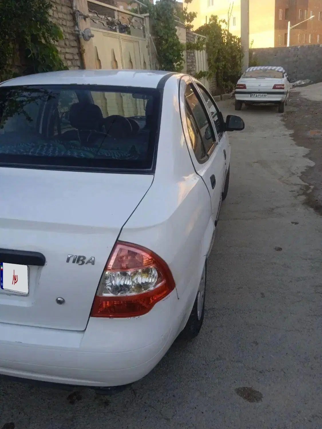 خودرو تیبا، صندوق دار آگهی ann_19904988