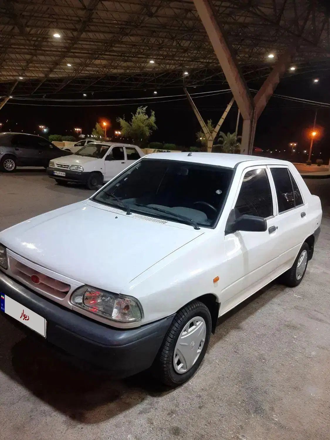 خودرو پراید، 131 آگهی ann_19904998