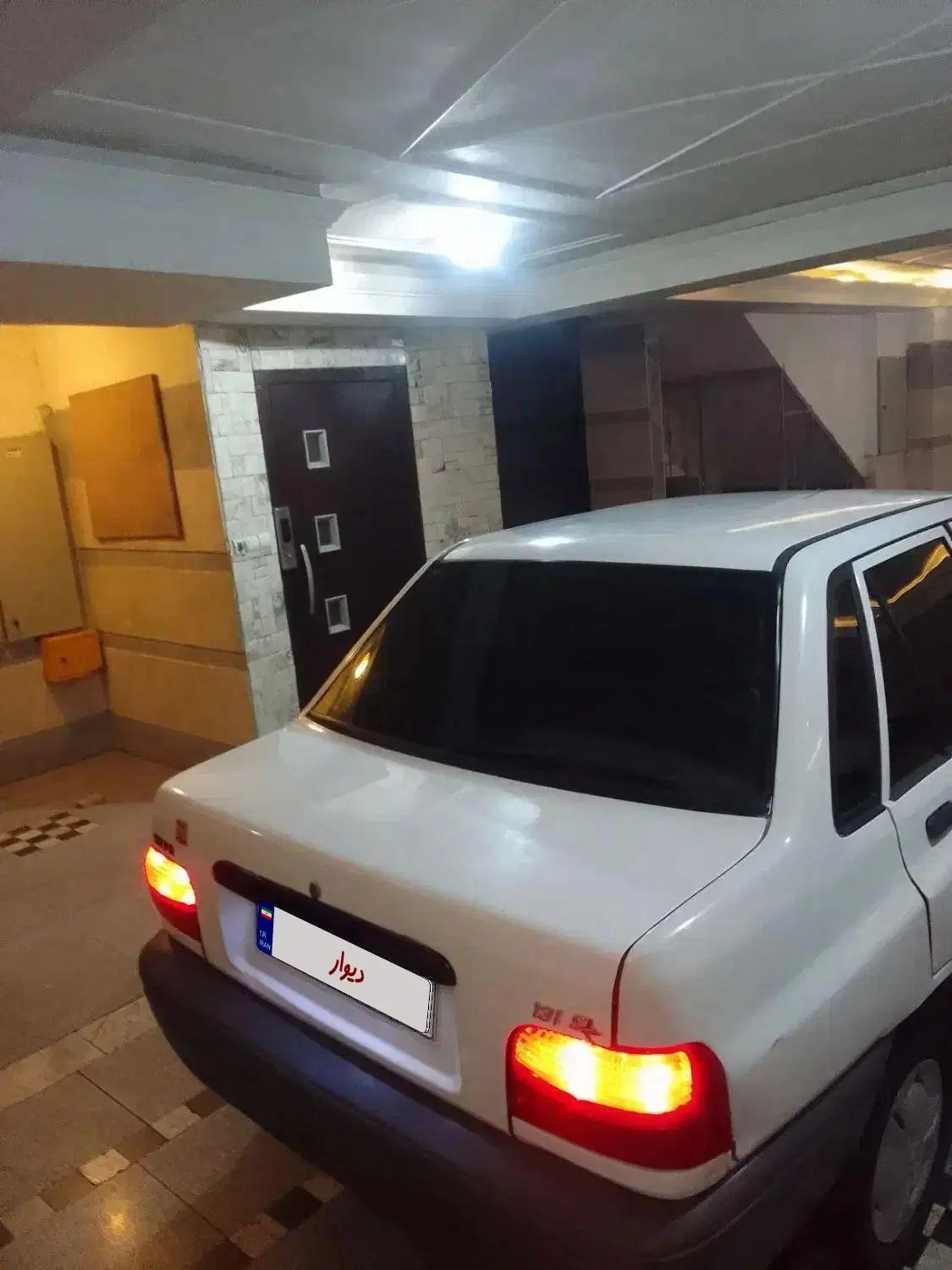خودرو پراید، صبا آگهی ann_19905007