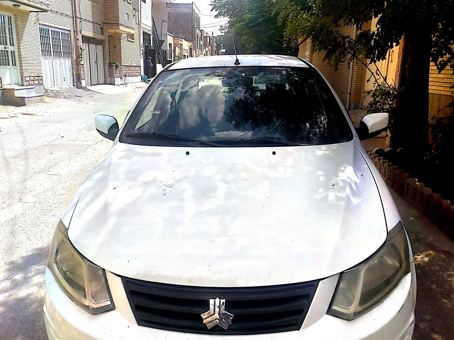 خودرو ساینا، S آگهی ann_19905008
