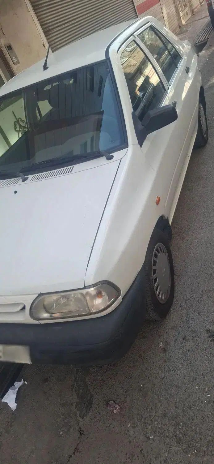 پراید 131 SE - 1397
