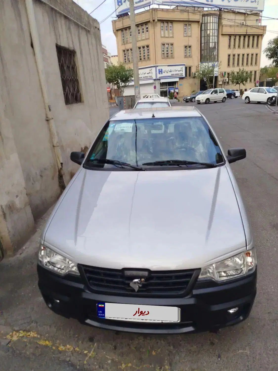 خودرو آریسان، 2 آگهی ann_19905018