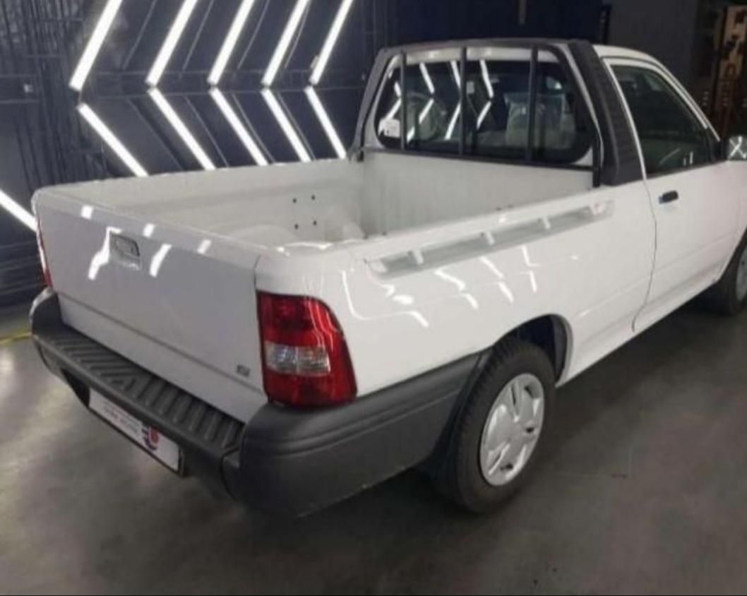 پراید 151 SL - 1403