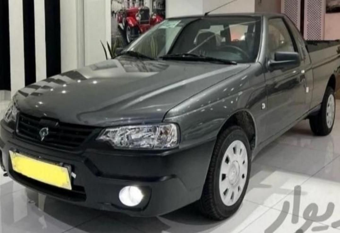 پراید 151 SL - 1403