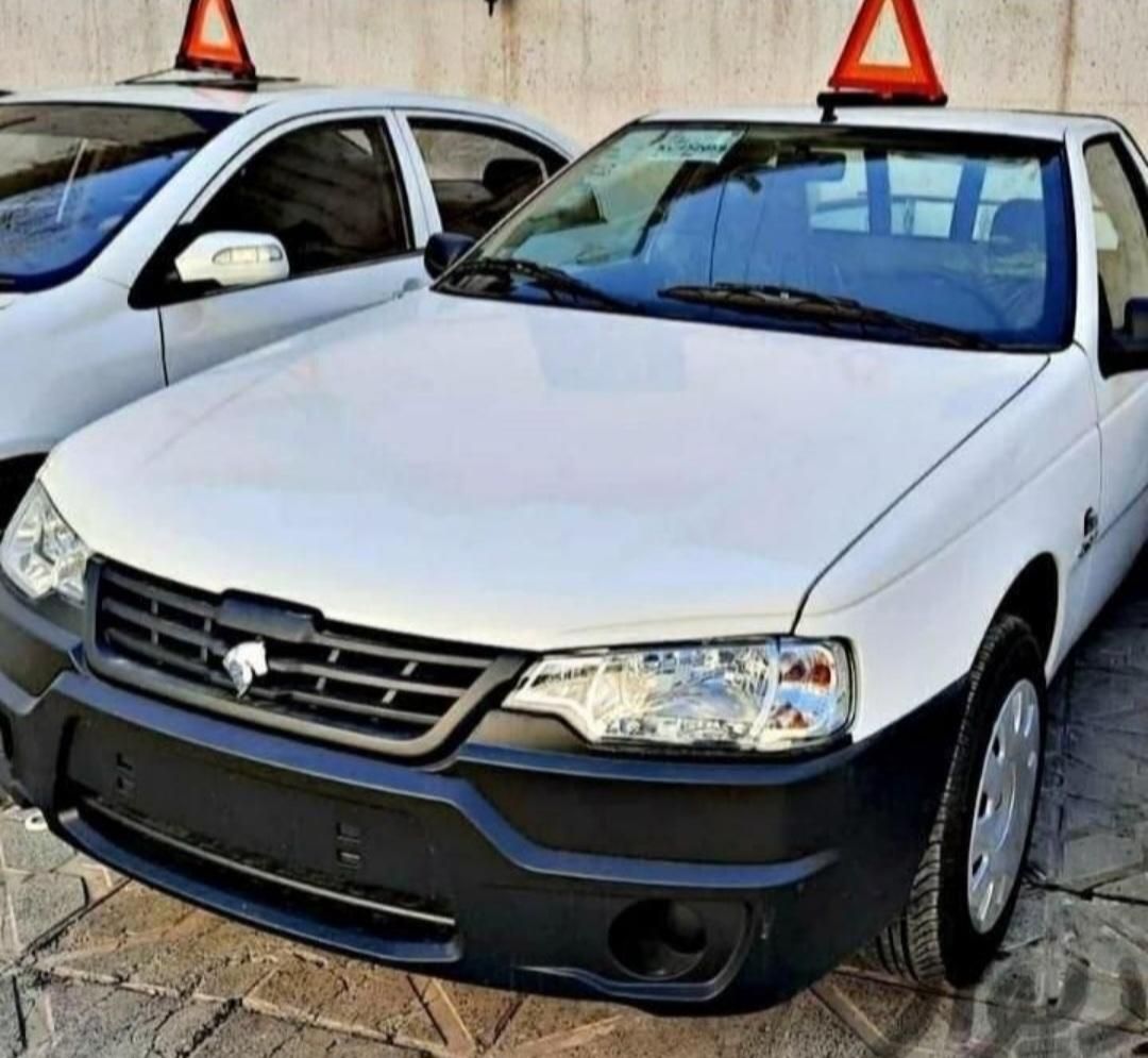 پراید 151 SL - 1403