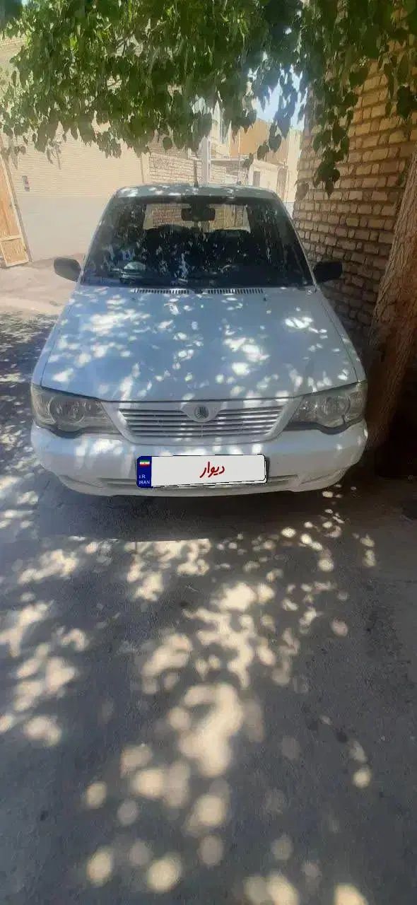 خودرو پراید، 132 آگهی ann_19905037