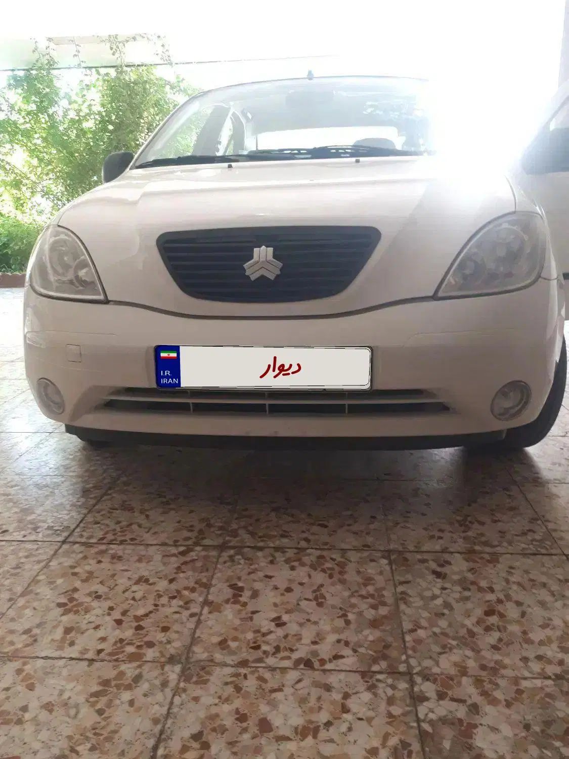 خودرو تیبا، صندوق دار آگهی ann_19905044
