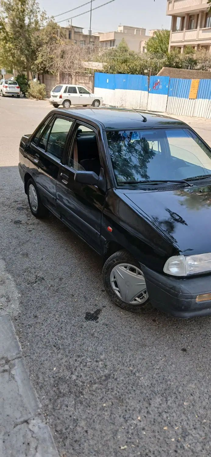 پراید 131 LE - 1391
