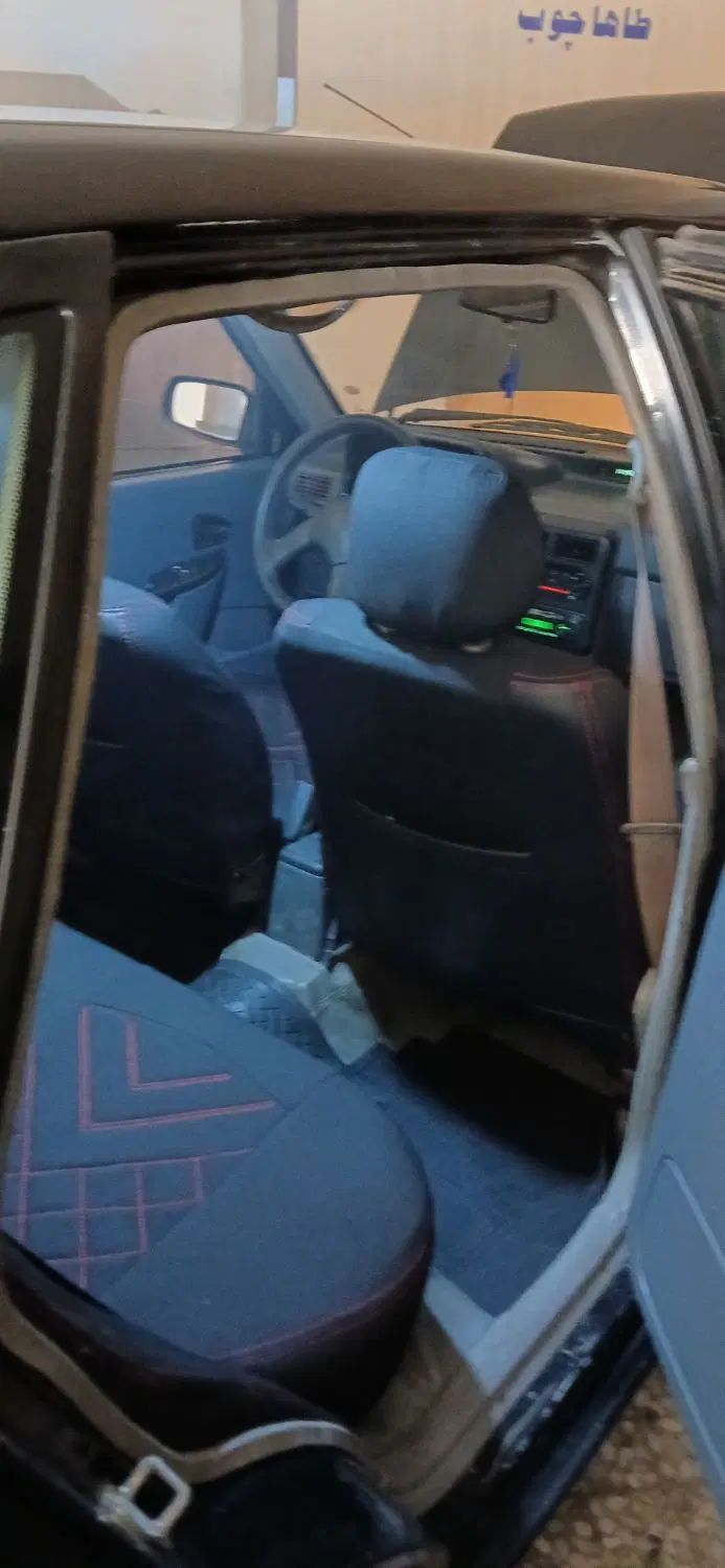 پراید 131 LE - 1391