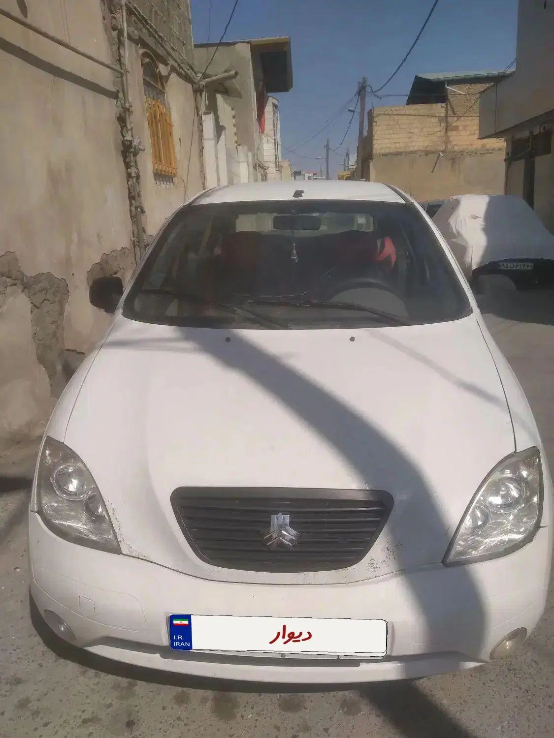 خودرو تیبا، صندوق دار آگهی ann_19905059