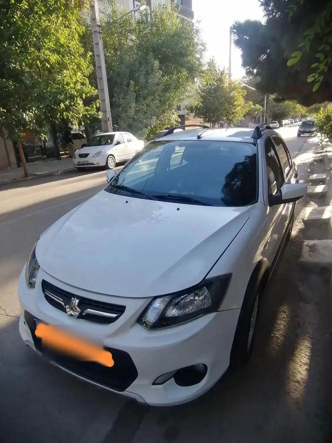 خودرو کوییک، معمولی آگهی ann_19905061