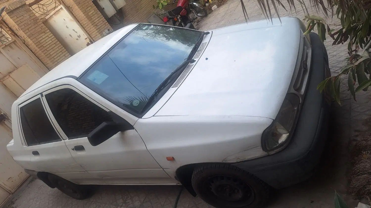 پراید 131 SE - 1399