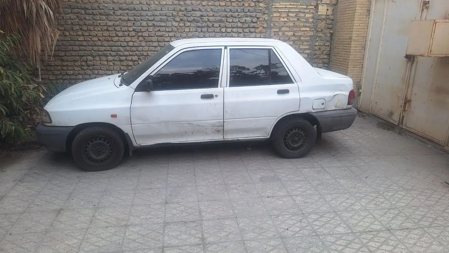 پراید 131 SE - 1399