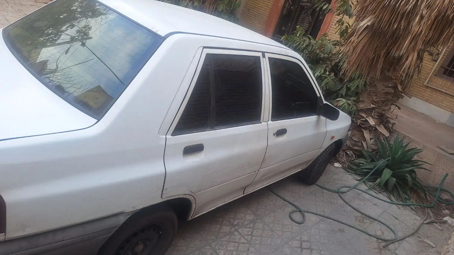 خودرو پراید، 131 آگهی ann_19905069
