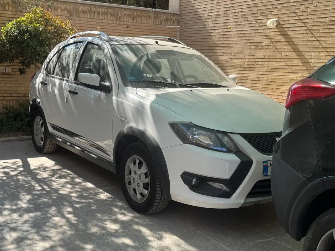 خودرو کوییک، R آگهی ann_19905077
