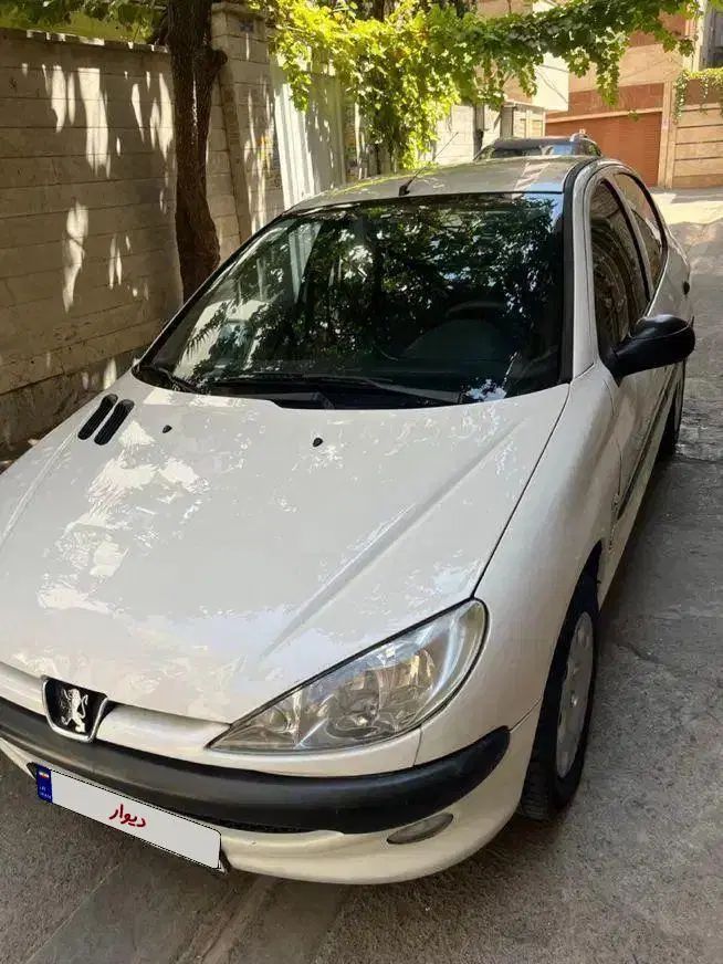 خودرو پژو، 206 آگهی ann_19905079