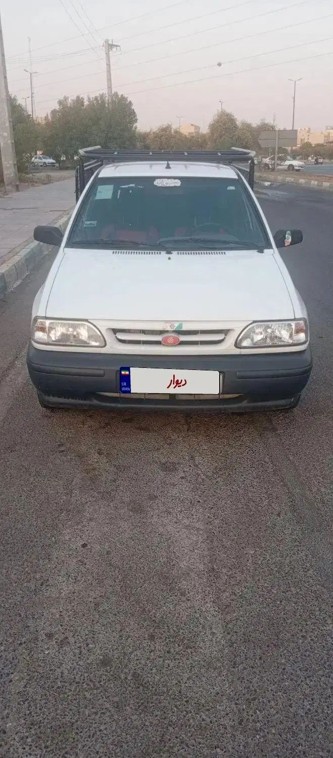 خودرو پراید، 151 آگهی ann_19905098