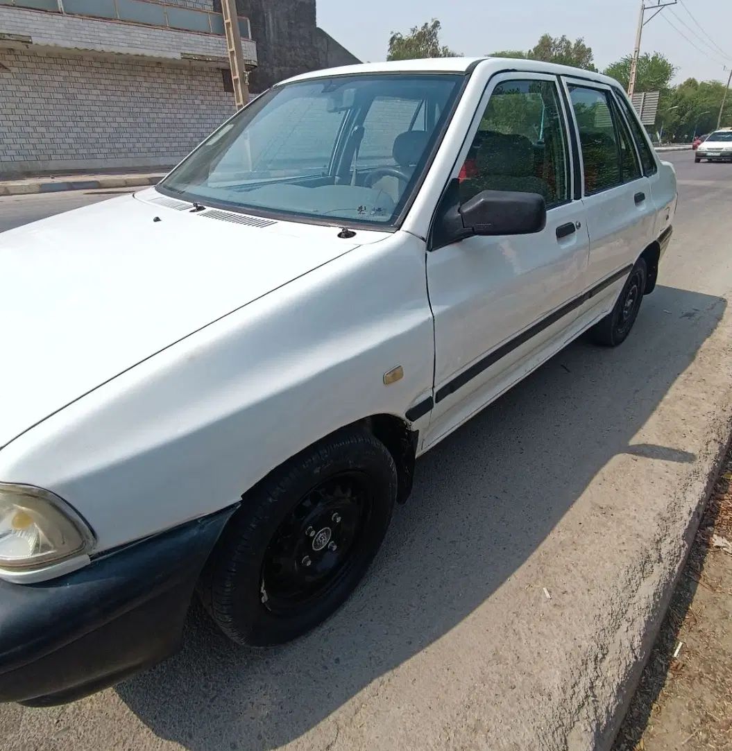 خودرو پراید، 131 آگهی ann_19905105
