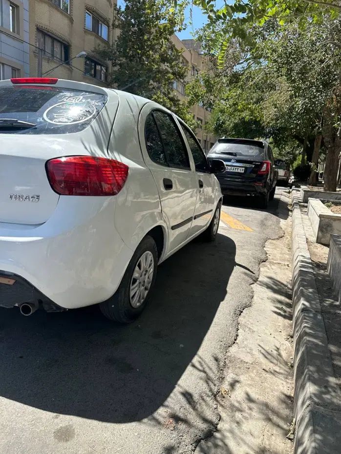 خودرو تیبا، 2 آگهی ann_19905117