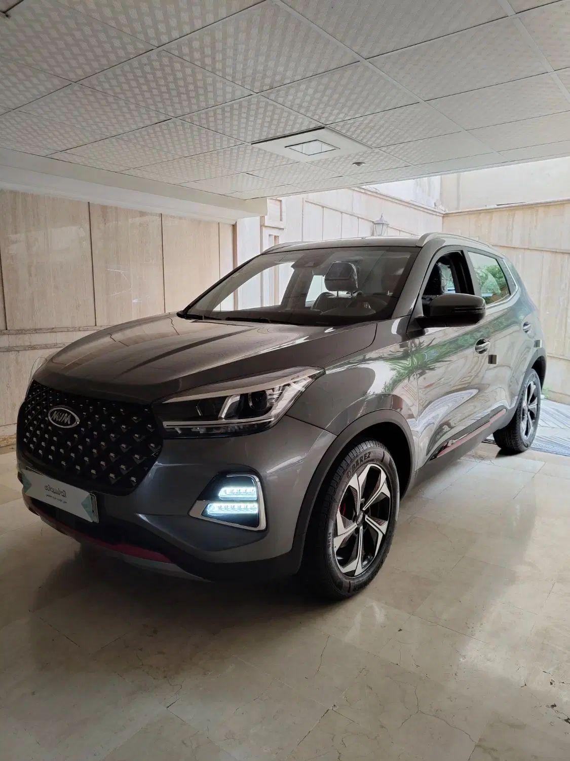 ام وی ام X55 پرو IE - 1404